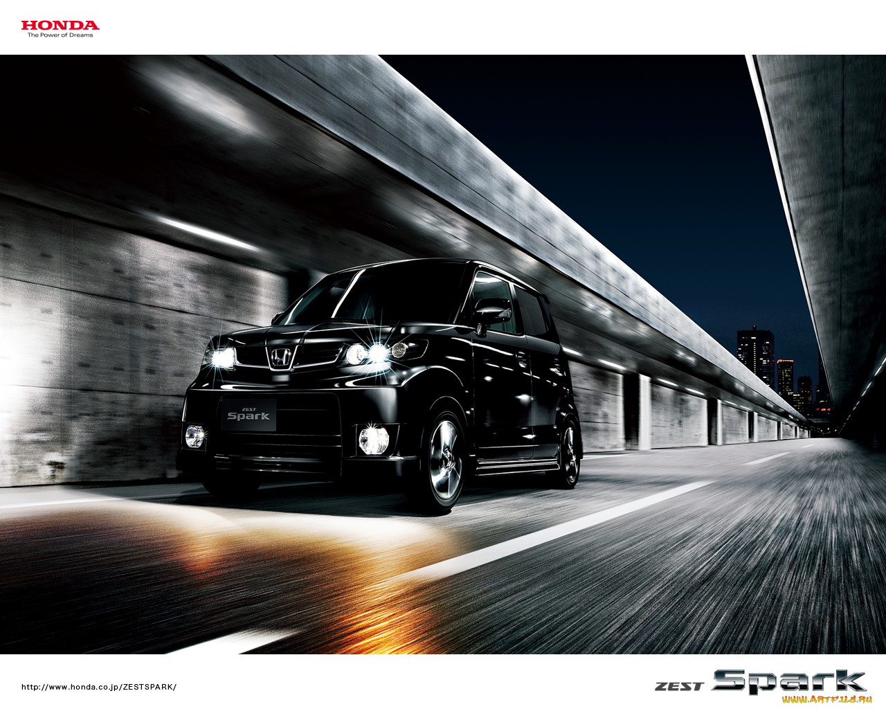, honda